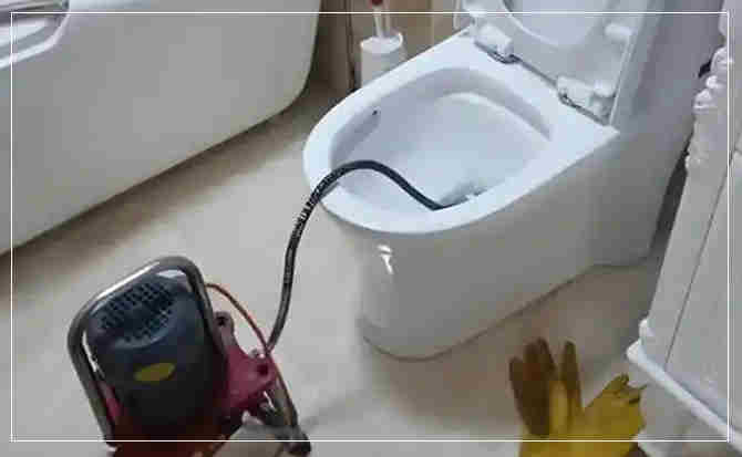 环县马桶蹲坑蹲厕疏通